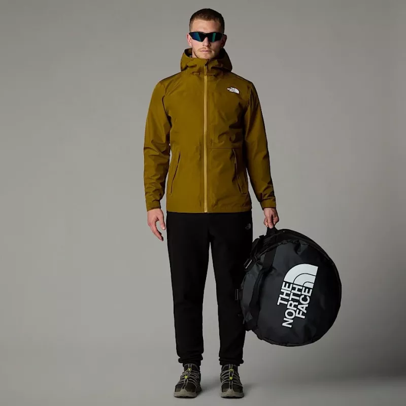 Base Camp Duffel Bag XXL-TNF Czarny-tnf biały-npf THE NORTH FACE
