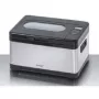 Kuchenka Sous Vide Steba SV2 10 L 1200 W Czarna Stal nierdzewna