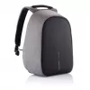 Backpack XDDESIGN Bobby Hero Regular — 18 L, antracytowy, laptop do 32,8 cm (12,9 cala), panel organizacyjny