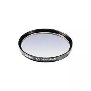 Filtr UV Hama Hama UV Filter 390 62mm