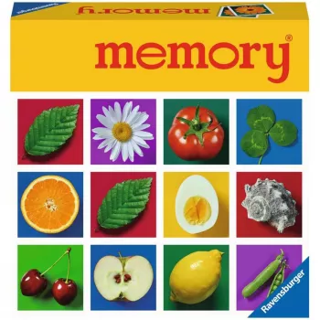 Ravensburger memory Classic gra karciana M