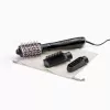 BaByliss Style Smooth 1000 AS128E suszarko-lokówka, czarna