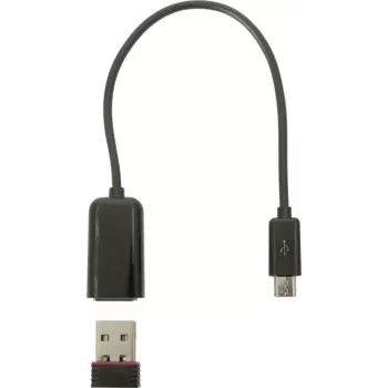 Adapter USB WiFi Televes UUSBWIFI T-OX 216802 802.11n 150 Mb/s