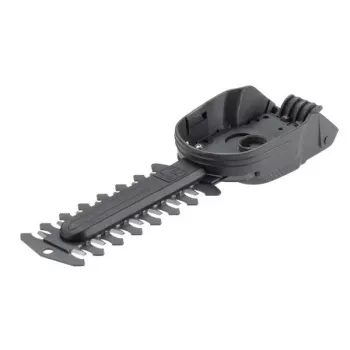 Strauchmesser 12,5cm, ostrze zamienne czarne