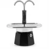 Kafetierka Bialetti Mini Express 0,09 l stal nierdzewna