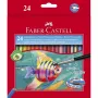 Ołówek grafitowy Faber-Castell 114425 24 szt.