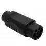 Akyga AK-SC-E08 Adapter do ładowania EV Type 2 (F) / Type 1 (M) 32A
