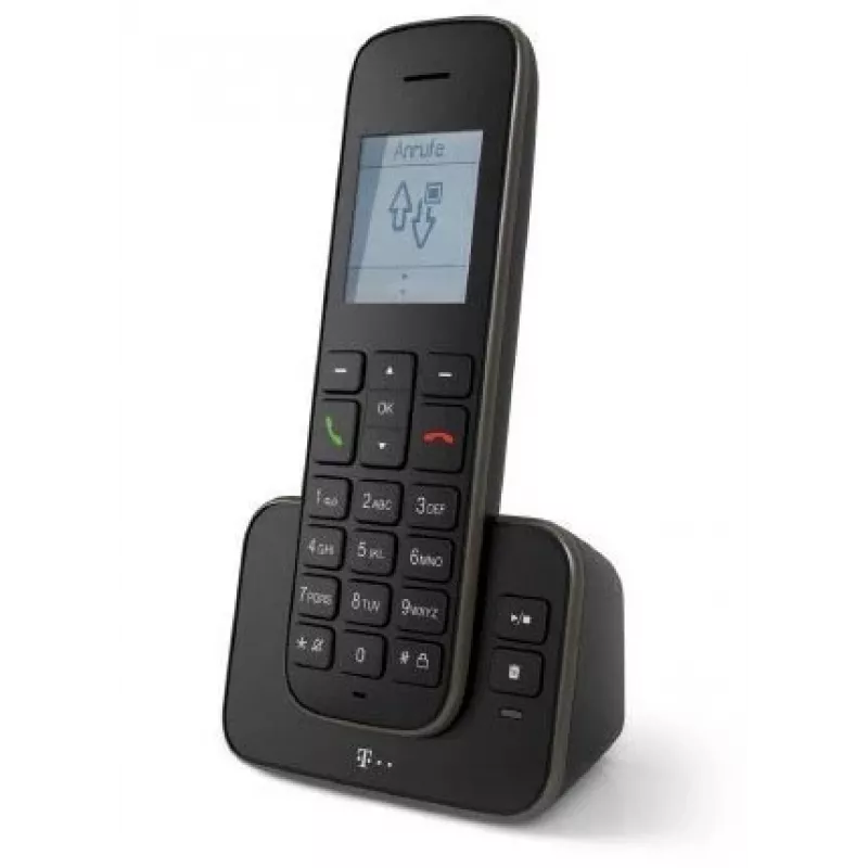 Telefon DECT Telekom Sinus A 207