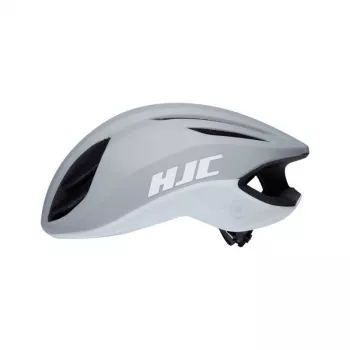 Kask rowerowy HJC ATARA MT GL LIGHT GRY rozmiar L