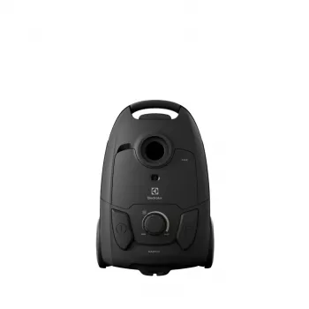 Electrolux EB51C2GG Odkurzacz bębnowy 3 L Do pracy na sucho 750 W Worek na kurz