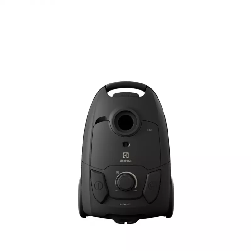 Electrolux EB51C2GG Odkurzacz bębnowy 3 L Do pracy na sucho 750 W Worek na kurz