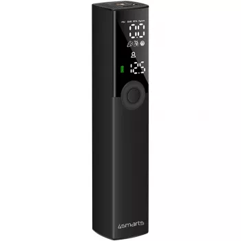 Elektryczna pompka powietrza 4smarts 496456 8 Bar 20 L/min