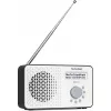 Tuner telewizyjny TECHNISAT VIOLA 200 biały/czarny HD DVB-S2
