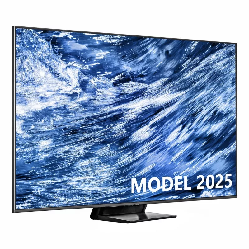 TV Samsung QE100QN80FUXXN 100 cali Neo QLED 4K Ultra HD (252 cm), Mini LED, Tizen, 3840x2160
