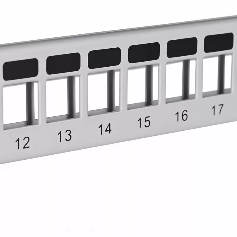 Panel krosowy Lanberg PPKS-1024-S 1U