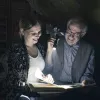 Latarka ręczna LED Ledlenser P6R Czarny