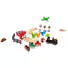 Kalendarz adwentowy z figurką, Ravensburger BRIO World Kalendarz Adwentowy 2025