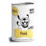 PAKA ZWIERZAKA Pepe Pork - mokra karma dla psa - 400g