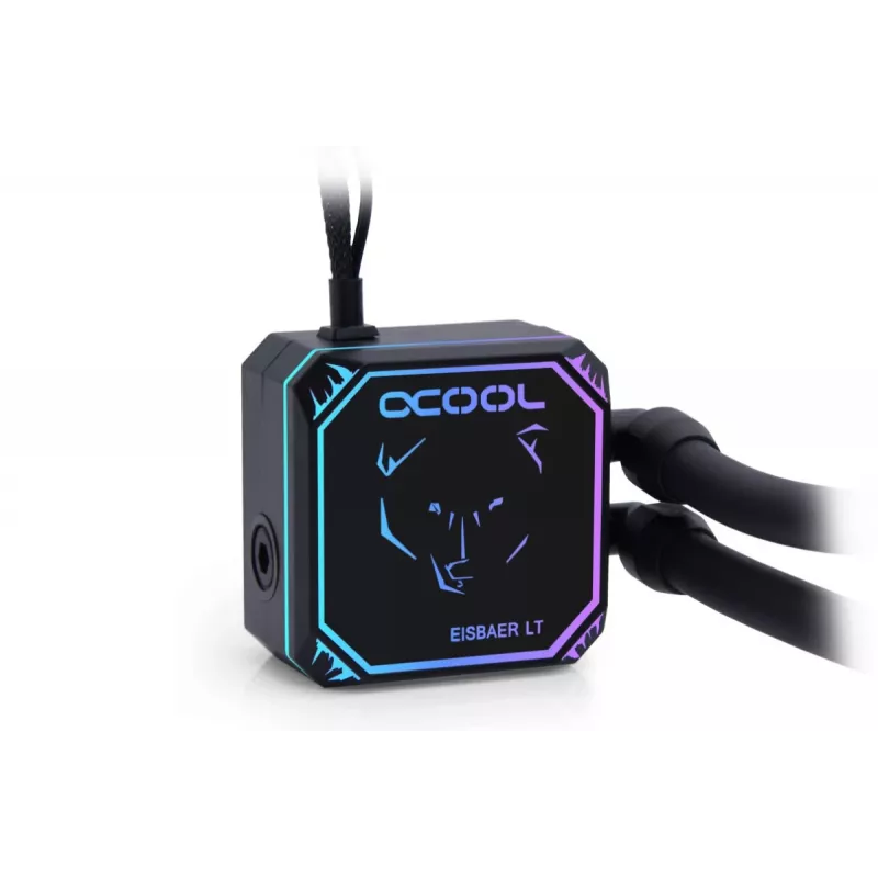 Alphacool 11996 część/akcesorium układu chłodzenia komputerowego Zbiornik