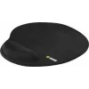 Podkładka pod mysz YENKEE YPM 4000BK Gel