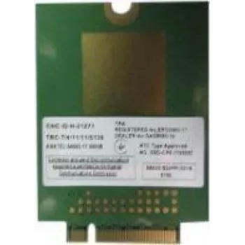 Karta M.2 4G LTE WWAN Dell 284DC (format M.2, łączność 4G LTE)