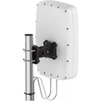 Antena sieciowa Poynting XPOL-24 SMA, dwuzakresowa 0,617–0,96 i 1,71–4,2 GHz, zysk 11 dBi, 50 Ω, SMA męskie