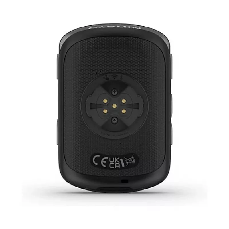 Bezprzewodowy komputer rowerowy GARMIN Edge 540 — kolorowy wyświetlacz 6,6 cm, GPS/GLONASS, 16 GB, bateria 32 h, IPX7