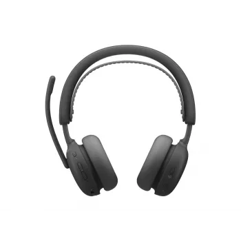 Logitech Zone Wireless 2 ES for Business – Zestaw słuchawkowy (981-001512)