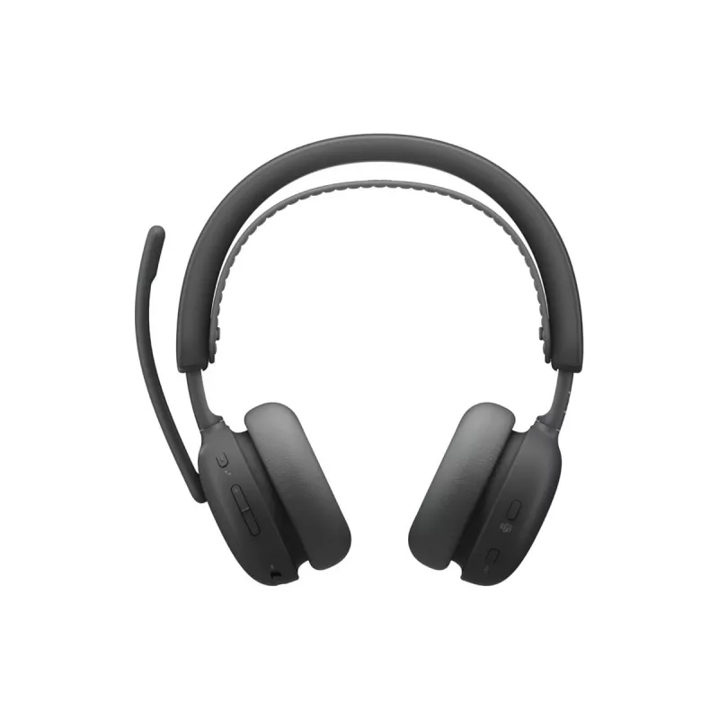 Logitech Zone Wireless 2 ES for Business – Zestaw słuchawkowy (981-001512)