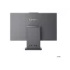 All-in-One PC Lenovo ThinkCentre neo 55a 24 Gen 6 Touch 23,8 cala FHD, AMD Ryzen 5 220, 16 GB RAM, 512 GB SSD, AMD Radeon 740M, Windows 11 Pro, klawiatura angielska, Luna szary, 3 lata gwarancji