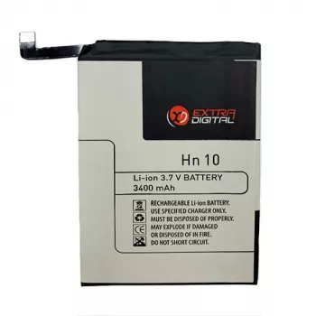 Bateria Honor 10