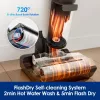 Odkurzacz pionowy Tineco Floor One S7 FlashDry