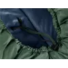 Śpiwór DEUTER Orbit SL 0°C / 32°F dla dorosłych, mumia, tkanina PES ripstop, szerokość 740 mm, głębokość 470 mm