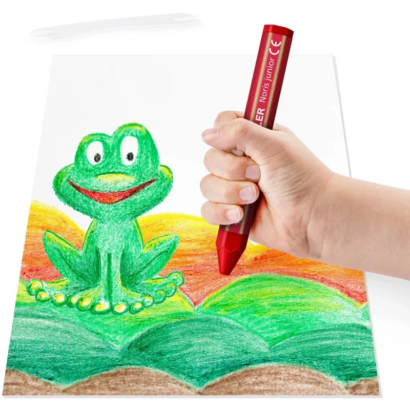 Kredka Staedtler 224 C6