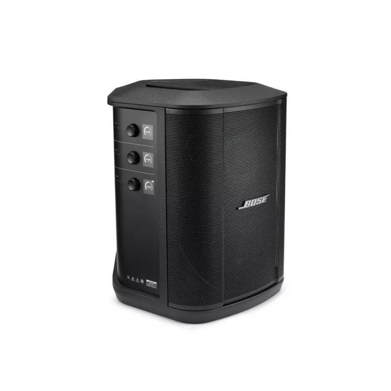 Bose S1 Pro+ Stereo przenośny głośnik Czarny