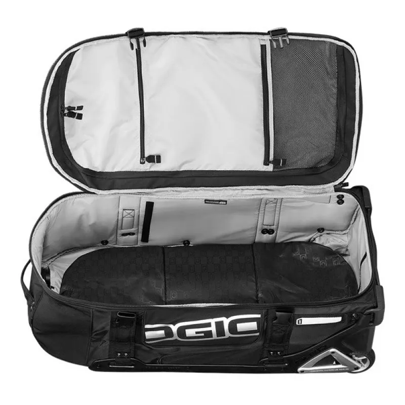 Torba podróżna OGIO RIG 9800 Czarna P/N: 121001_03