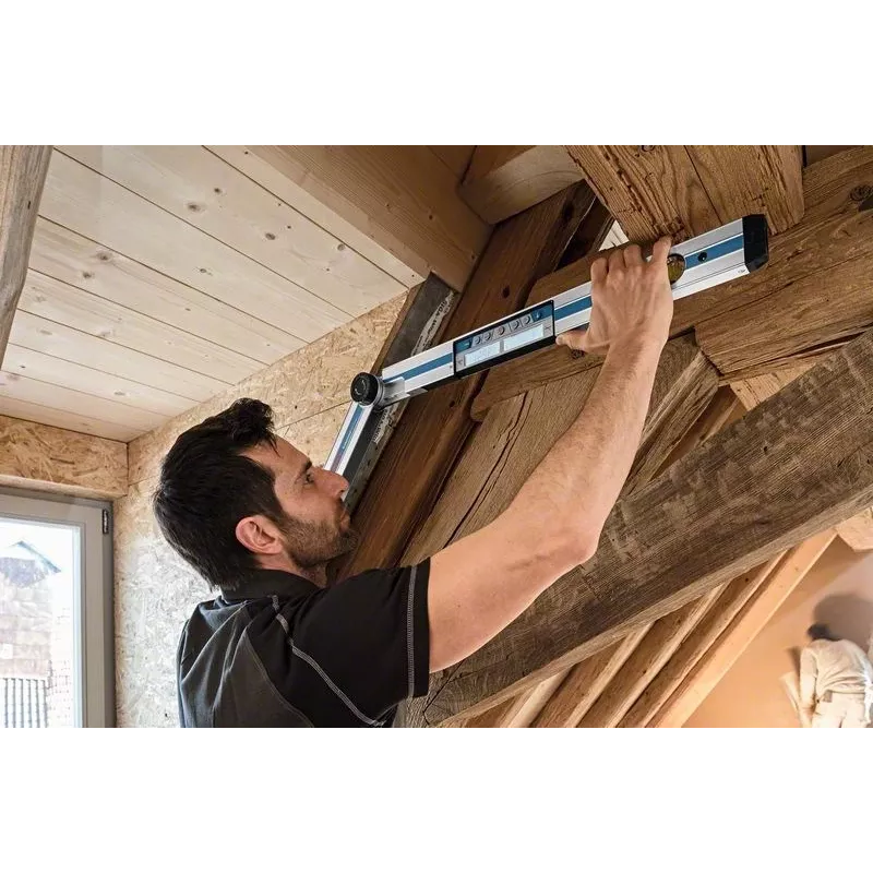 Bosch GAM 270 MFL Professional cyfrowy kątomierz 0 - 270°