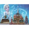 Puzzle Disney Castle Collection: Elsa (1000 elementów)