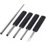 Alphacole Molex Extractor Kit Pro – czarny (29136)