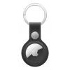 Pierścień Apple AirTag FineWoven Key Ring czarny