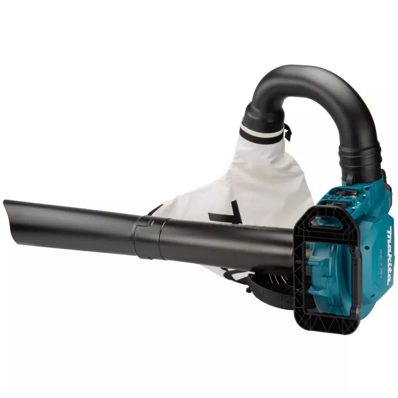 Makita DUB363ZV dmuchawa do liści 18 V