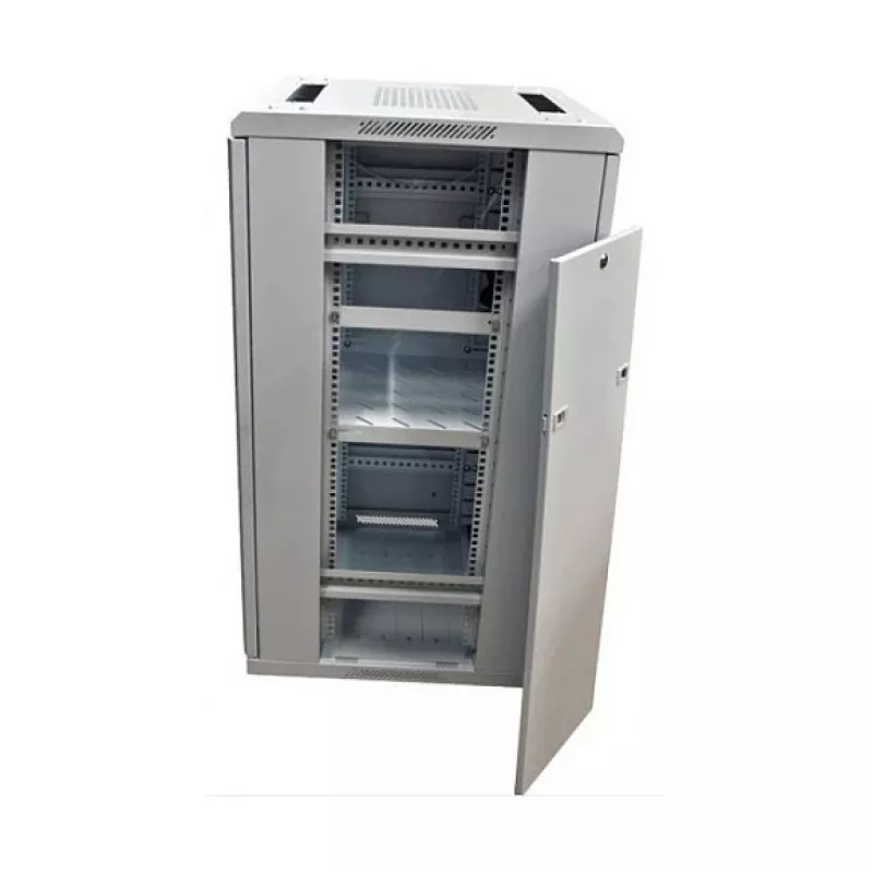 ALLNET ALL-SNB8142BDGRAU Obudowa rack