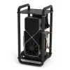 Obudowa komputerowa Streacom DA6 XL Mini-ITX czarna