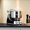 Food Processor Ankarsrum Assistent Oryginalny 1500 W 7 L Czarny