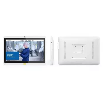Tablet medyczny ALLNET MedTab150 15 cali RK3568 Android 11 4GB RAM 16GB pamięci