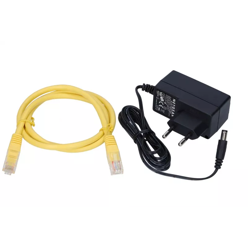 ONT ZTE ZXA10 F601, 1x GPON, 1x RJ45 1000Mb/s
