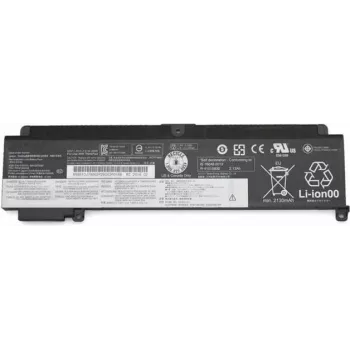 Bateria CoreParts MBXLE-BA0209 do Lenovo ThinkPad T460S T470s