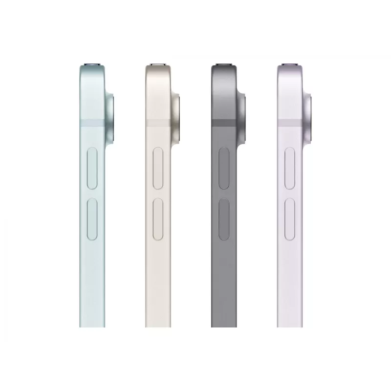 Apple iPad Air 13-calowy Wi-Fi + Cellular 128GB – Fioletowy