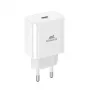 Ładowarka mobilna WALL/biały PS4101 W00 Rivacase