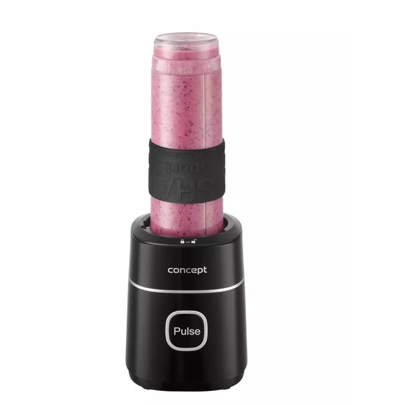 Blender smoothie czarny SM3490